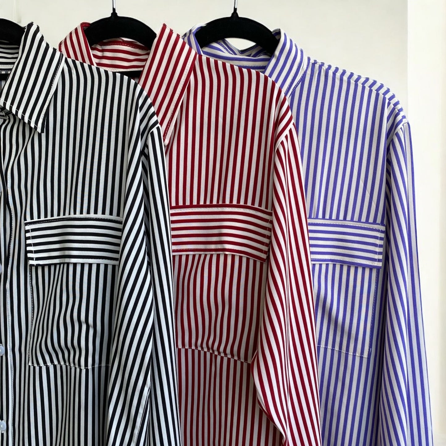 Stripe Top