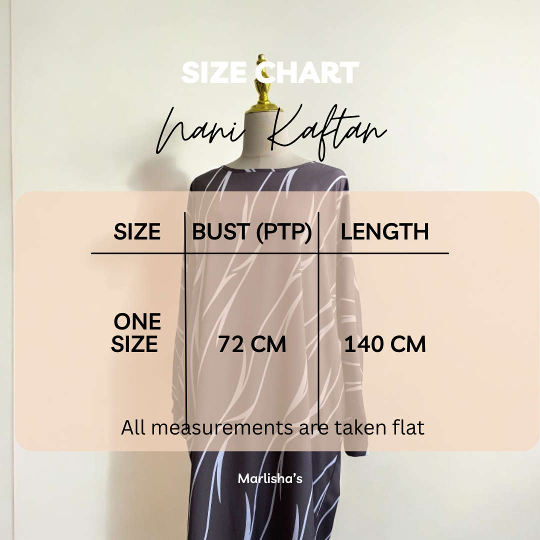 Nani Kaftan