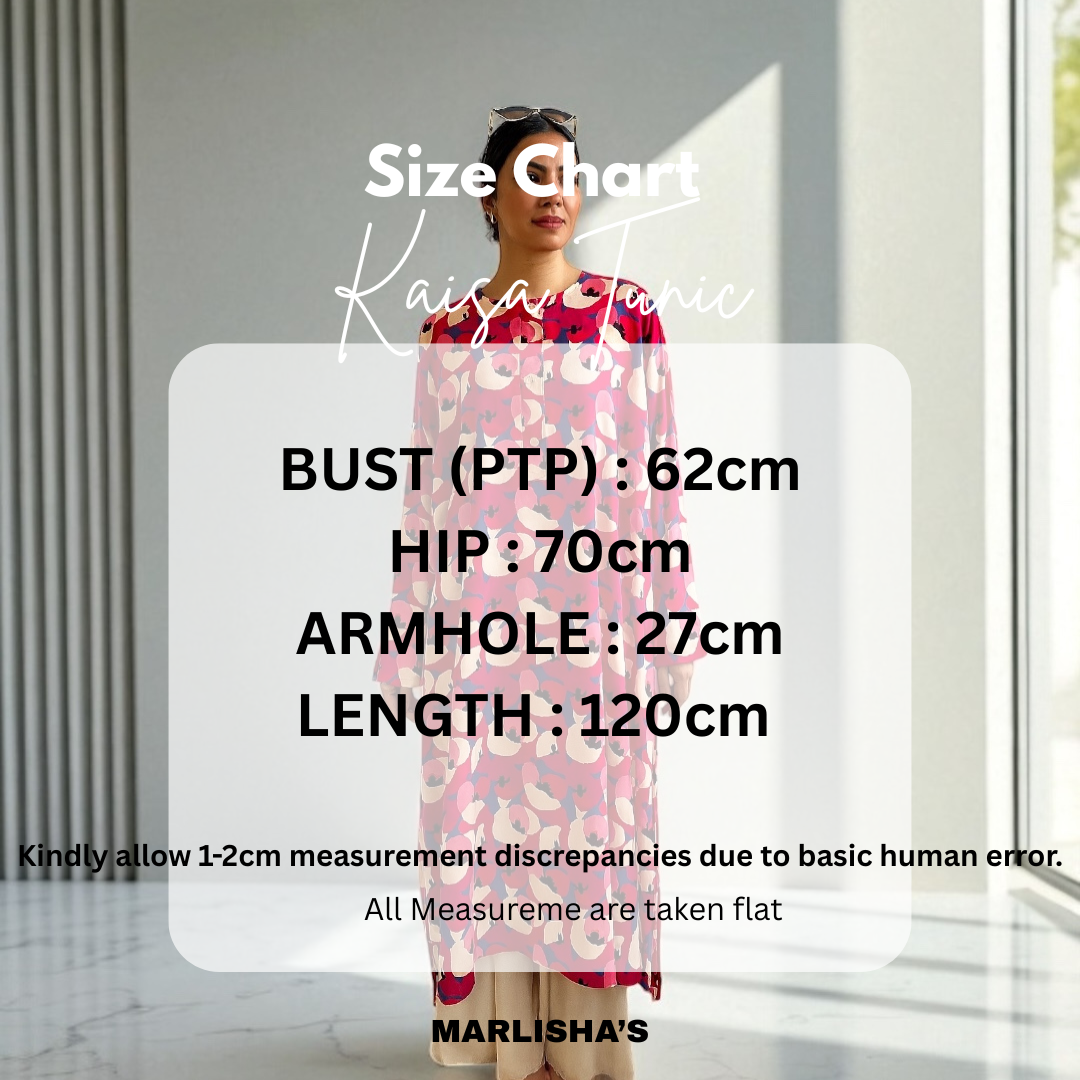KAISA TUNIC