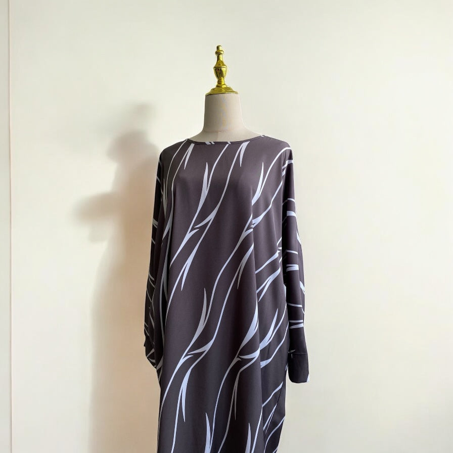 Nani Kaftan