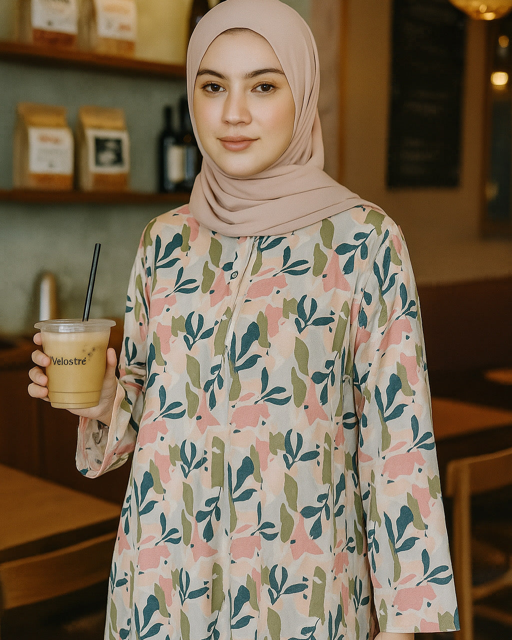 KAISA TUNIC