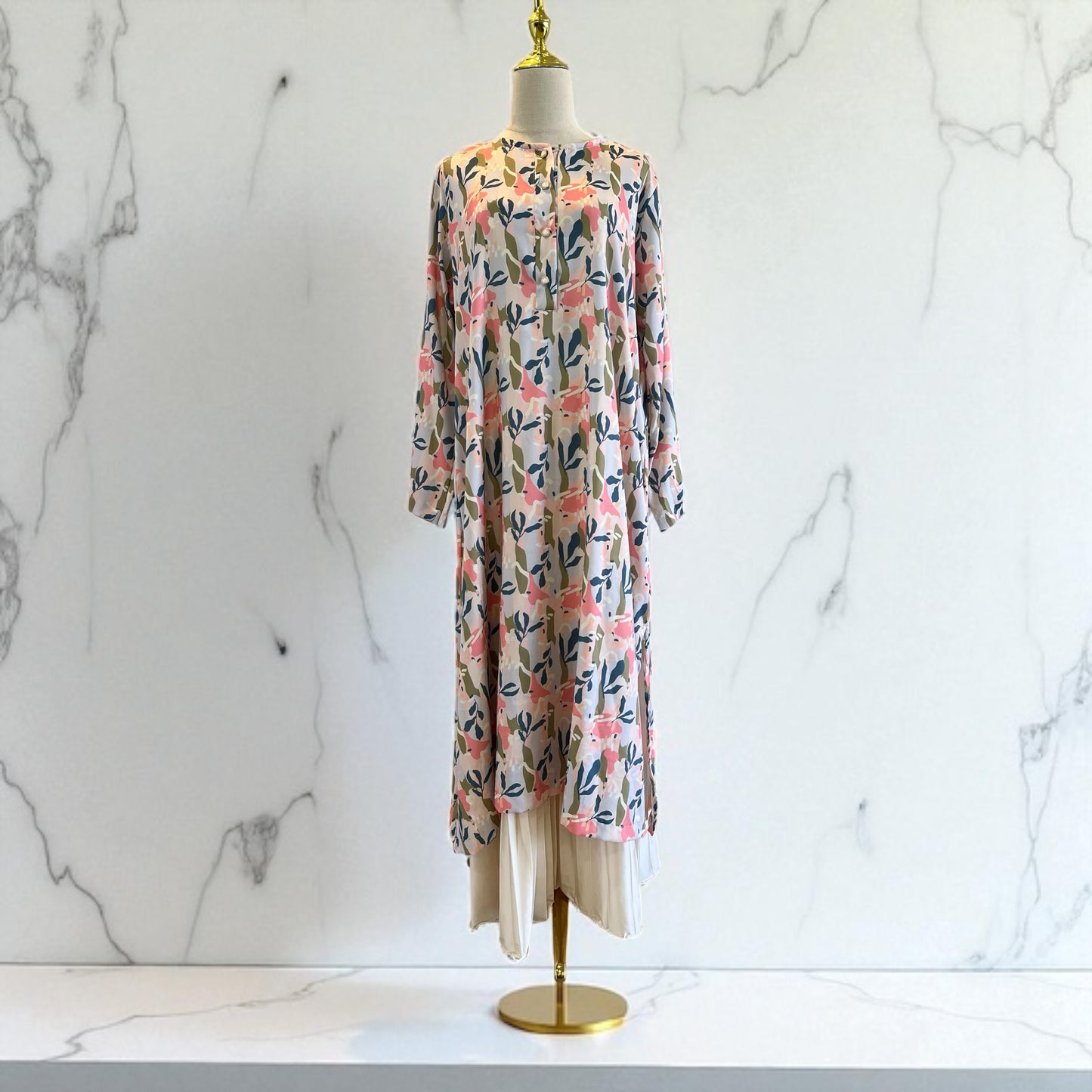 KAISA TUNIC