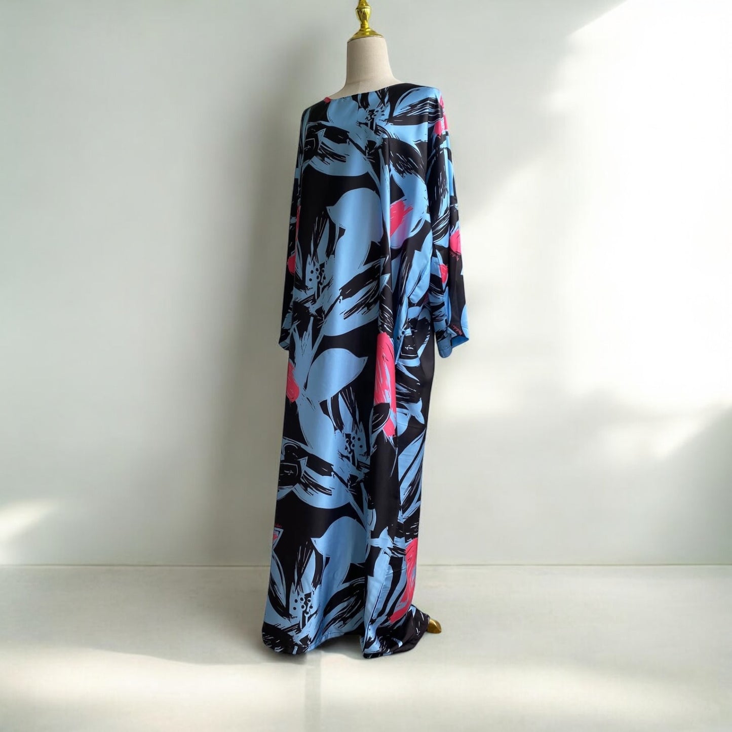 Nelly Kaftan