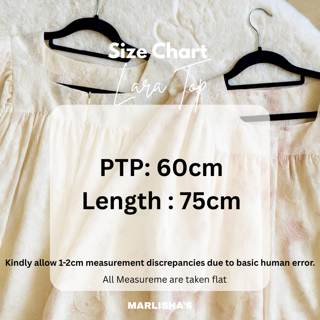 Lara Top