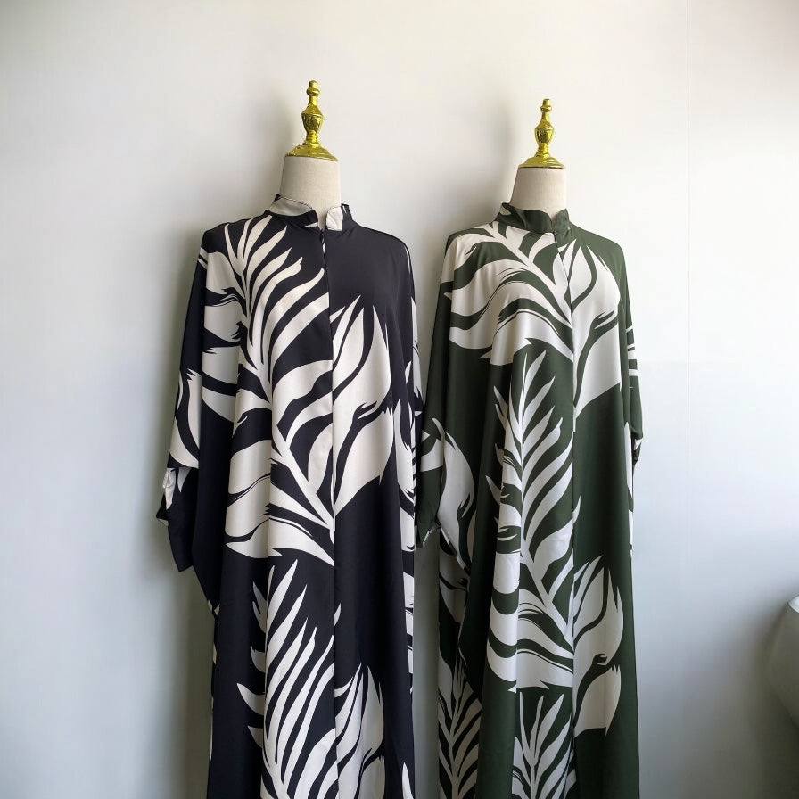 Darlina Kaftan