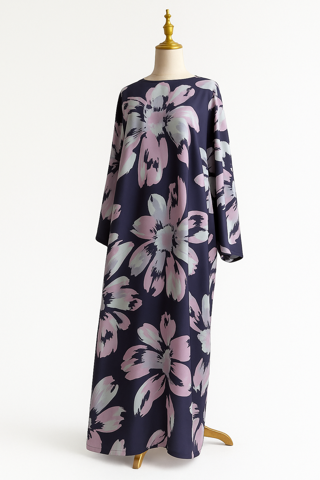 Nelly Kaftan