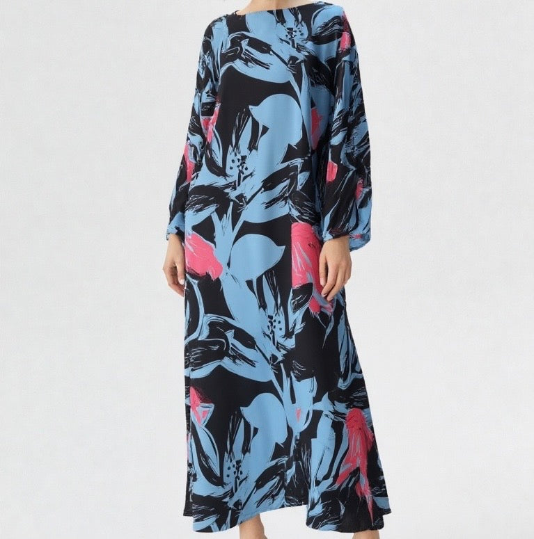 Nelly Kaftan