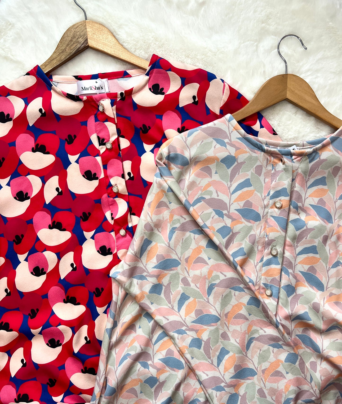 KAISA TUNIC