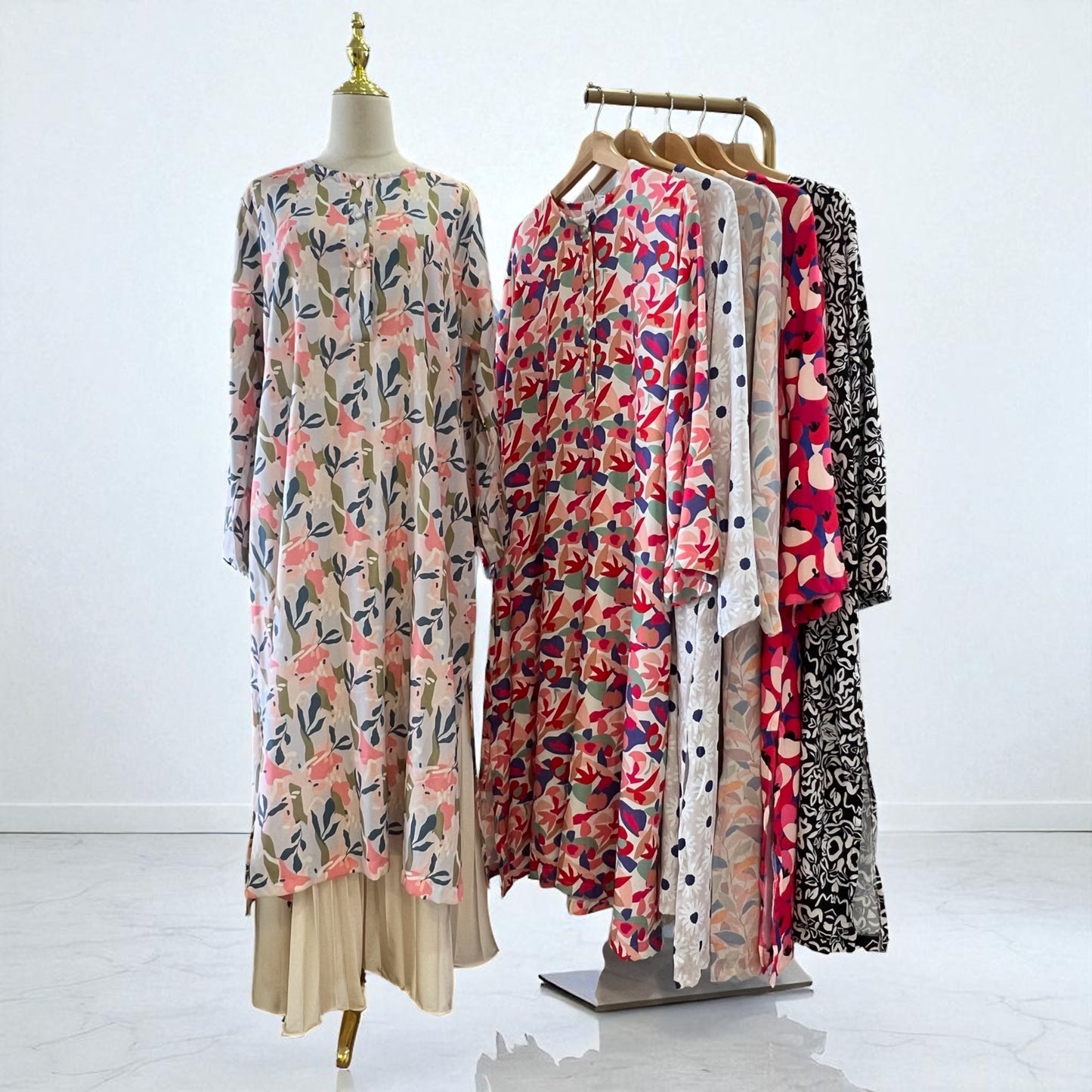 KAISA TUNIC