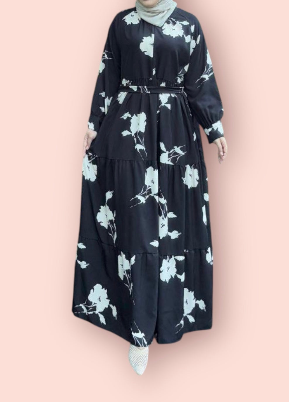 FIONA Dress