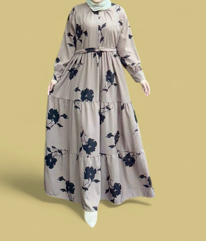 FIONA Dress