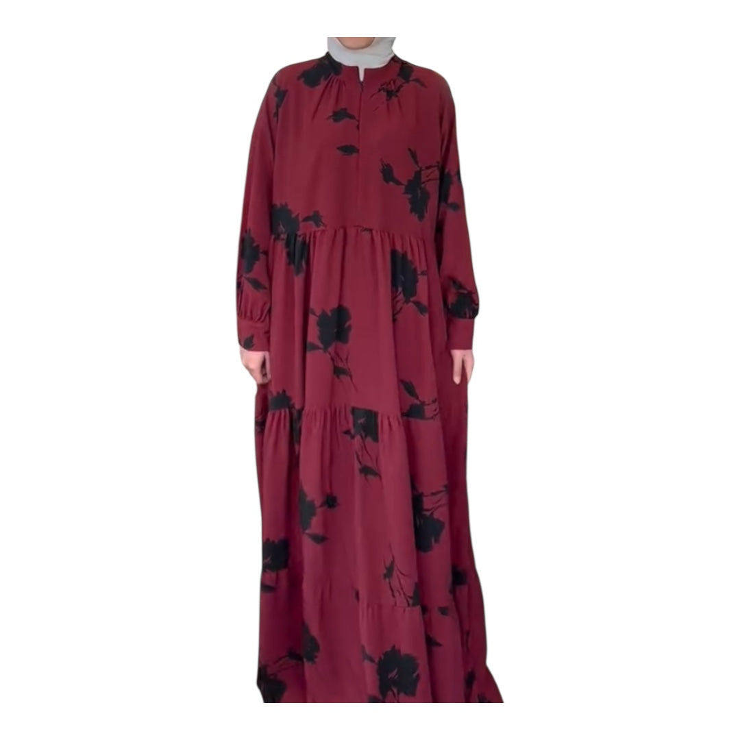 FIONA Dress