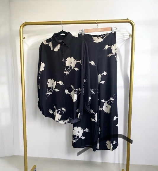 Linda Pant Set