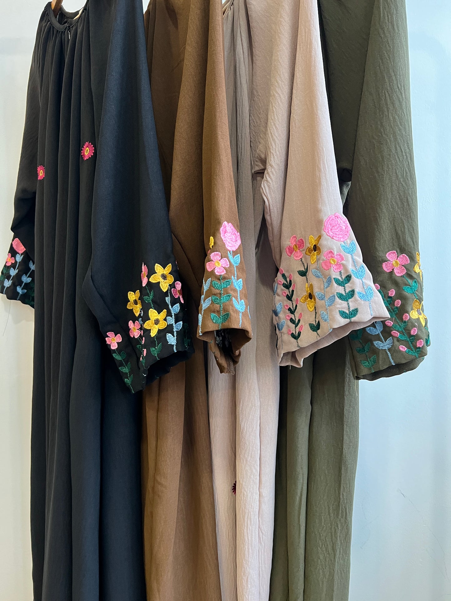 Rania Dress