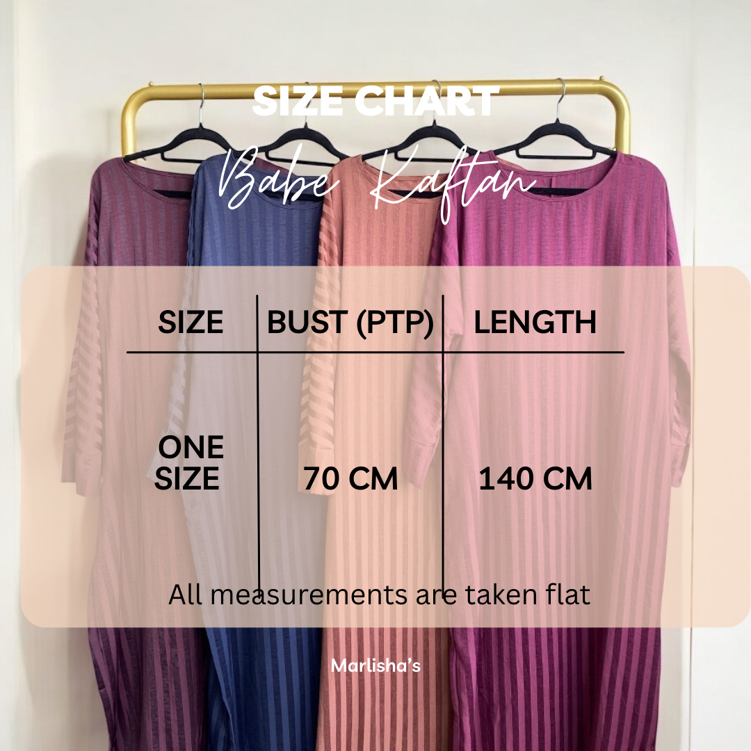 Babe Kaftan