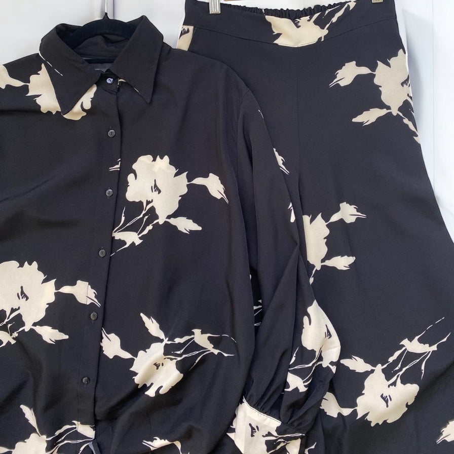 Linda Pant Set