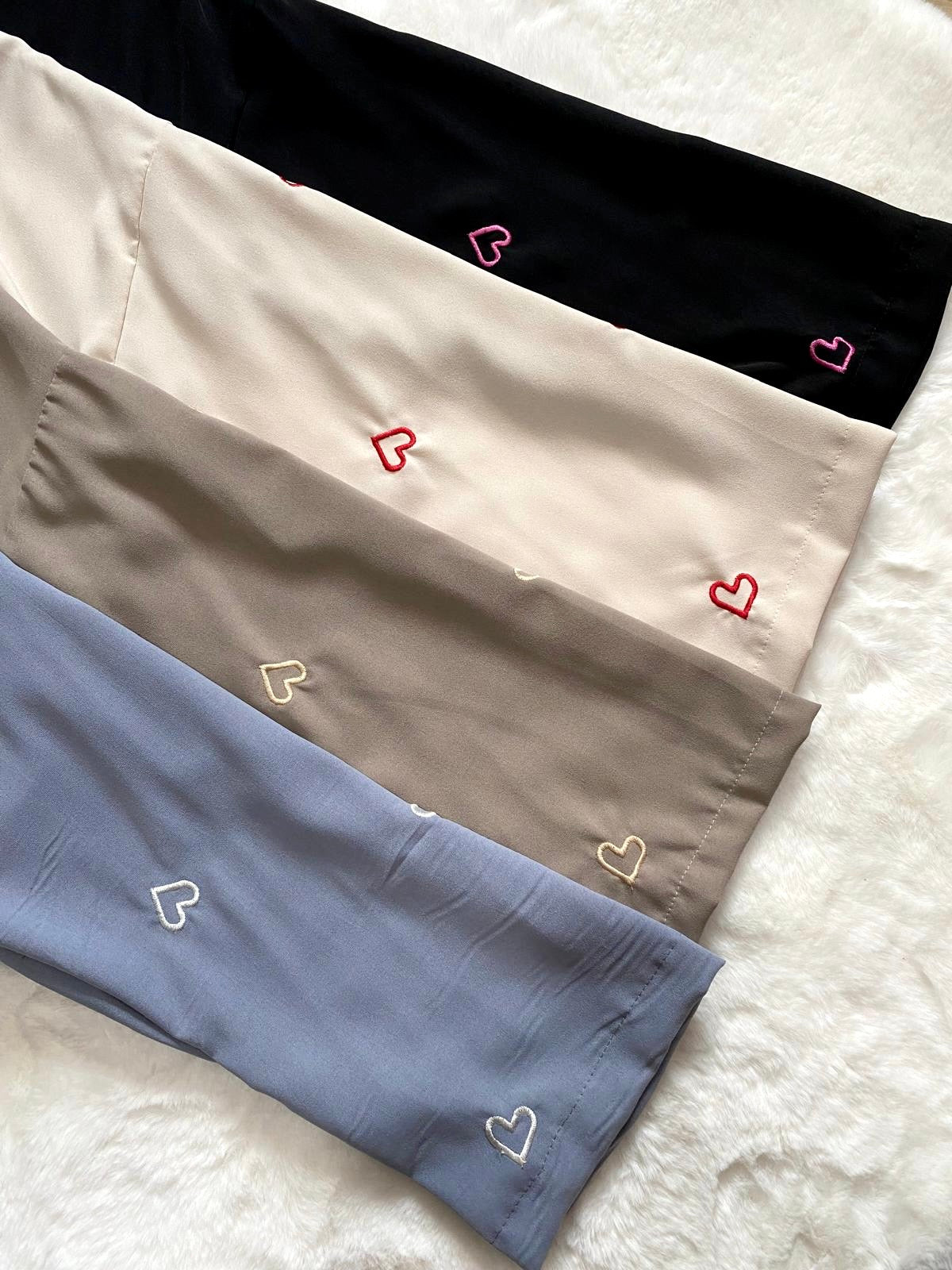 Farah Pant Set
