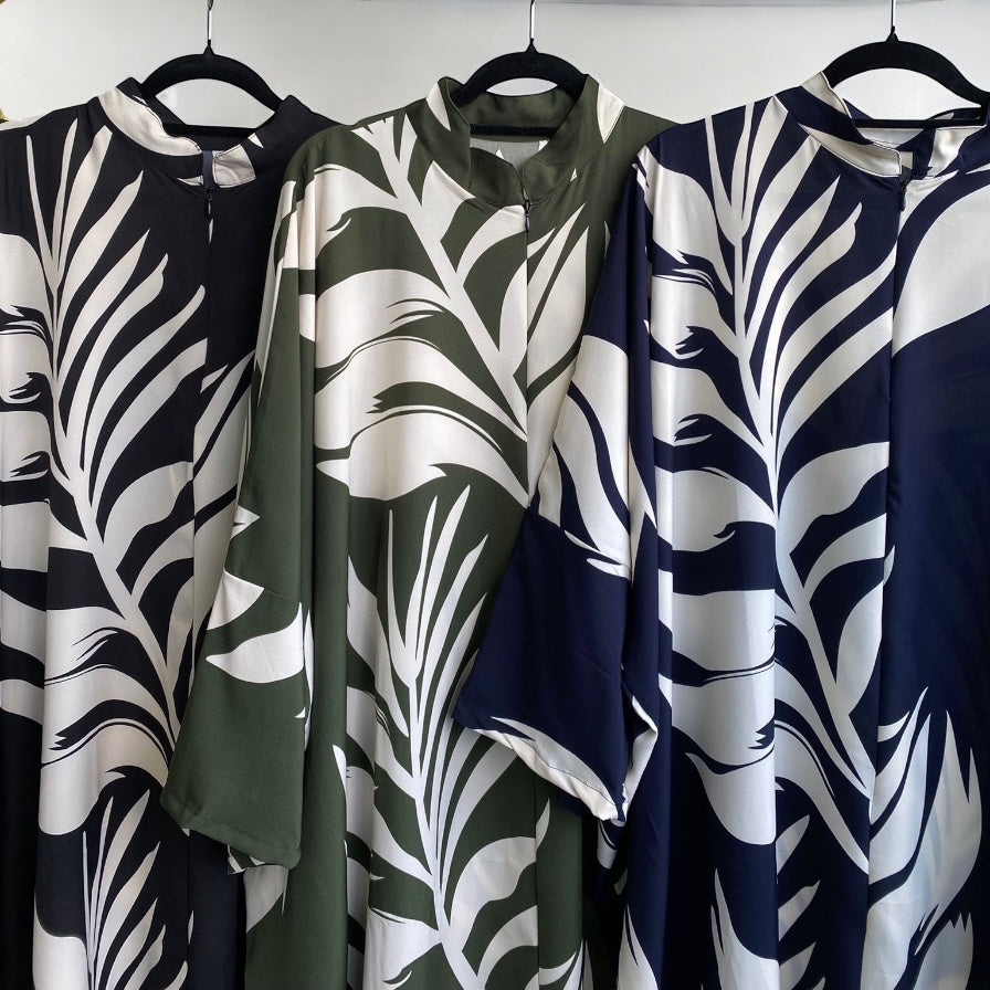 Darlina Kaftan