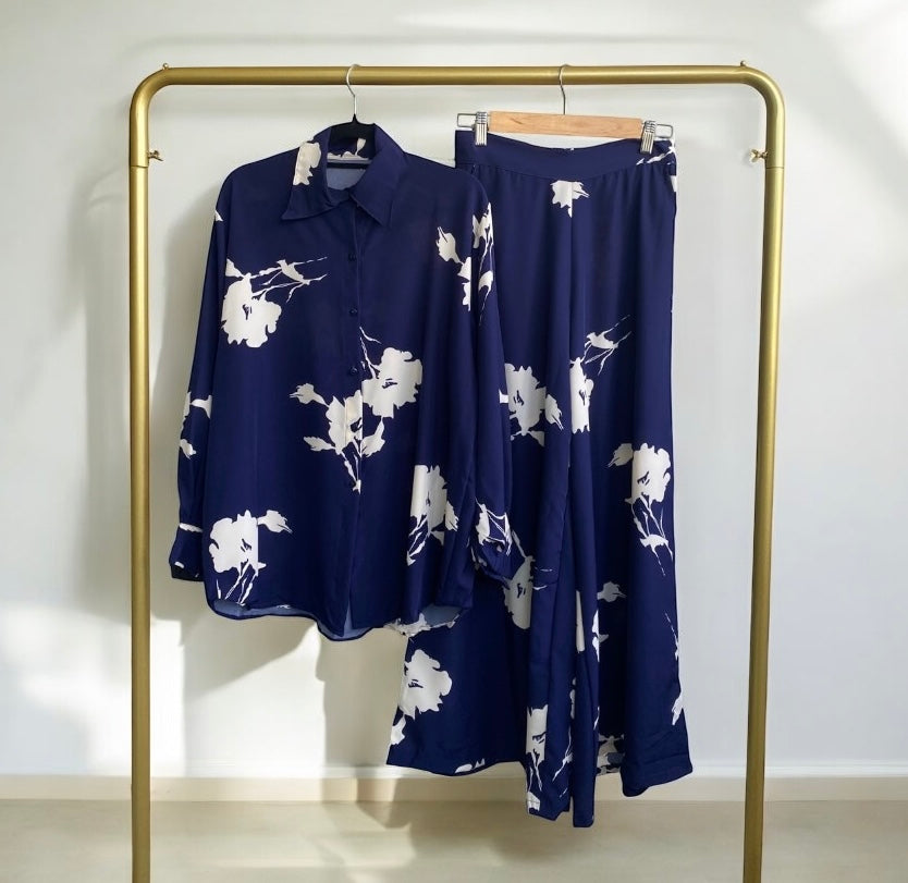 Linda Pant Set