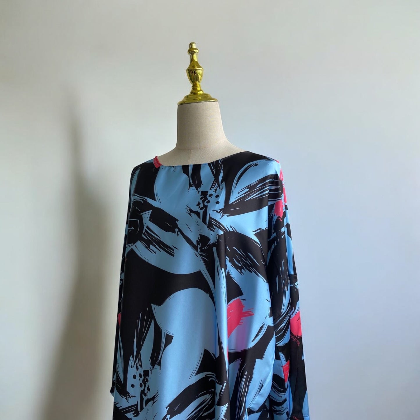 Nelly Kaftan