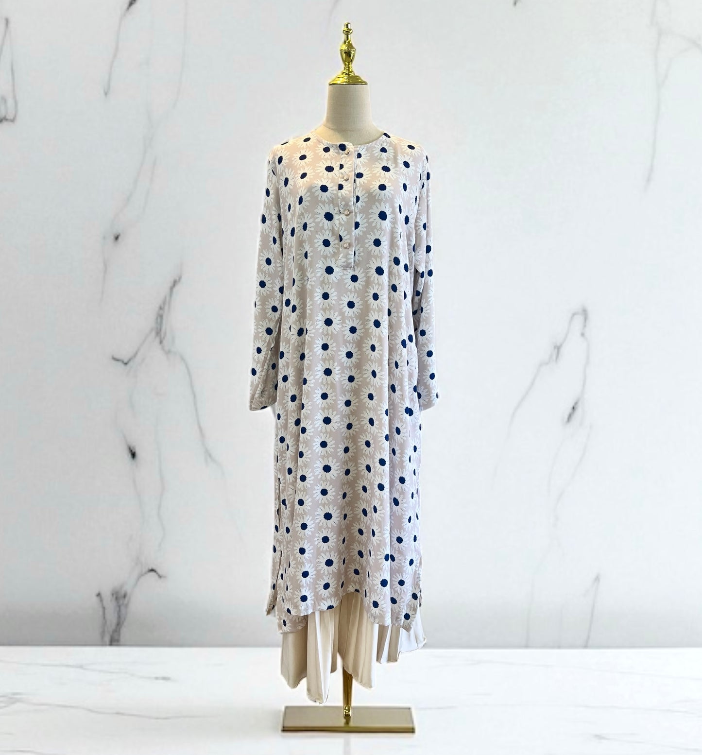 KAISA TUNIC