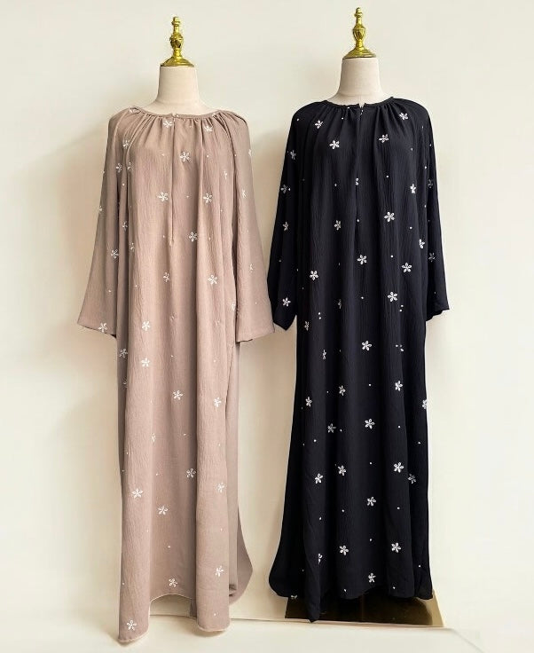 Camelia Dress