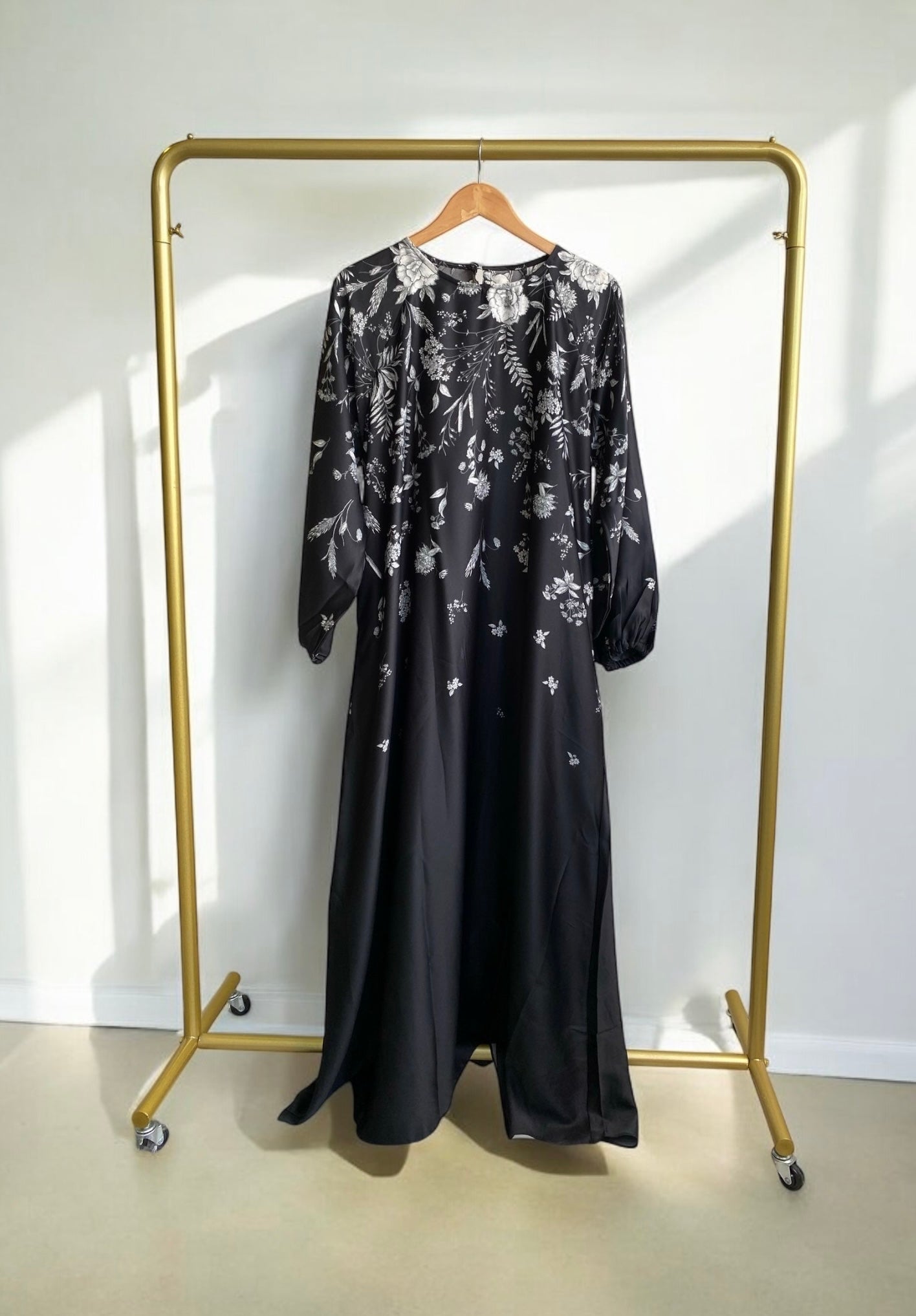 ERLA ABAYA