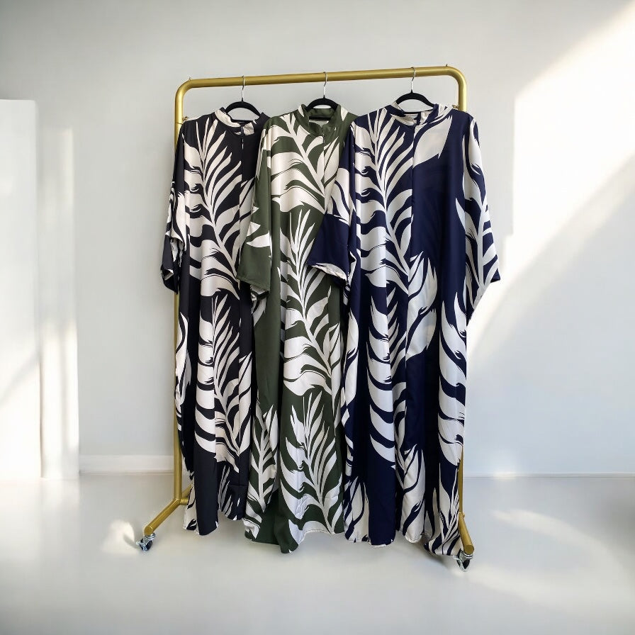 Darlina Kaftan