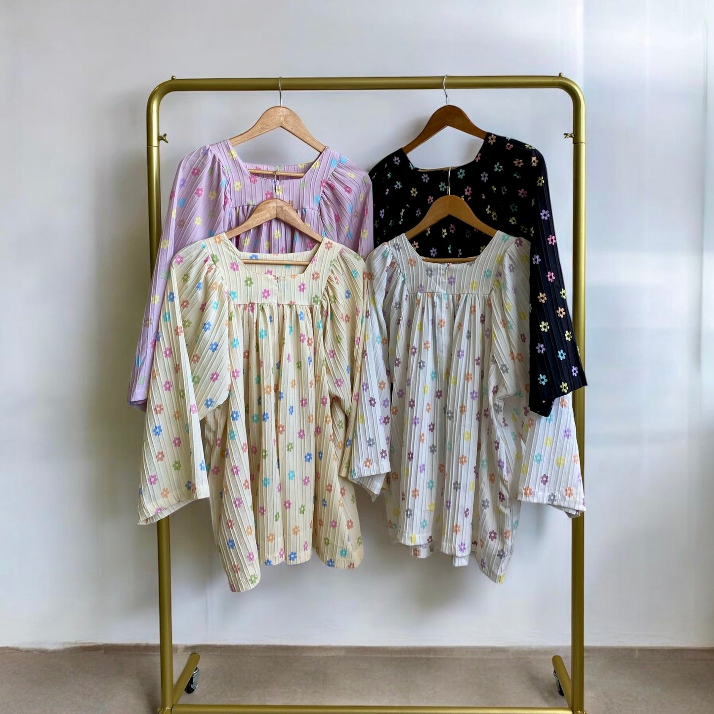 Poppy Top