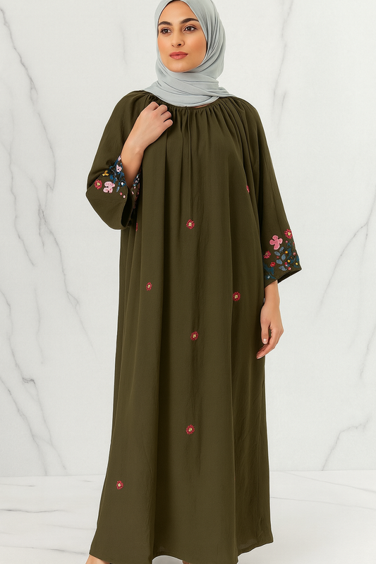 Rania Dress