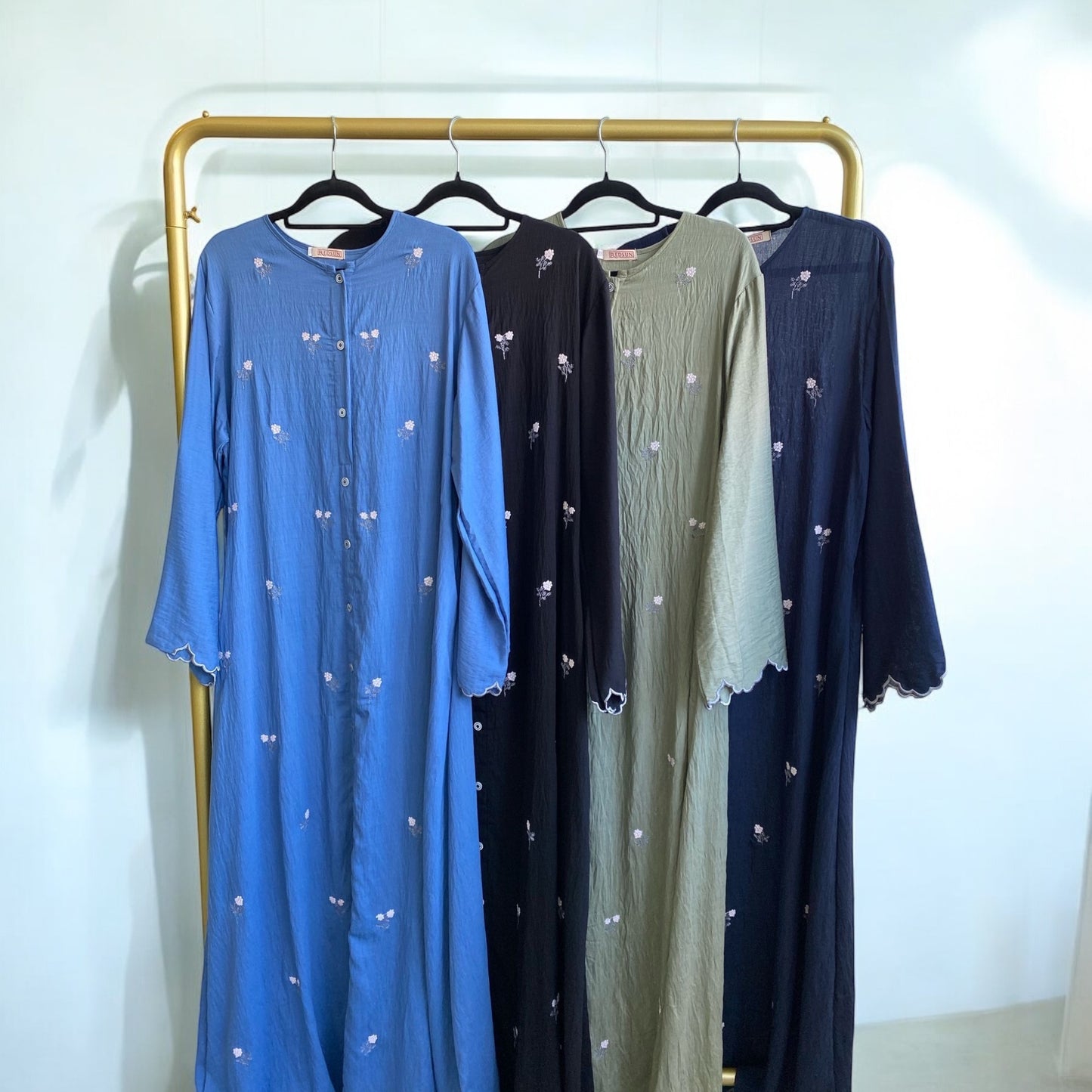 Daisy Dress