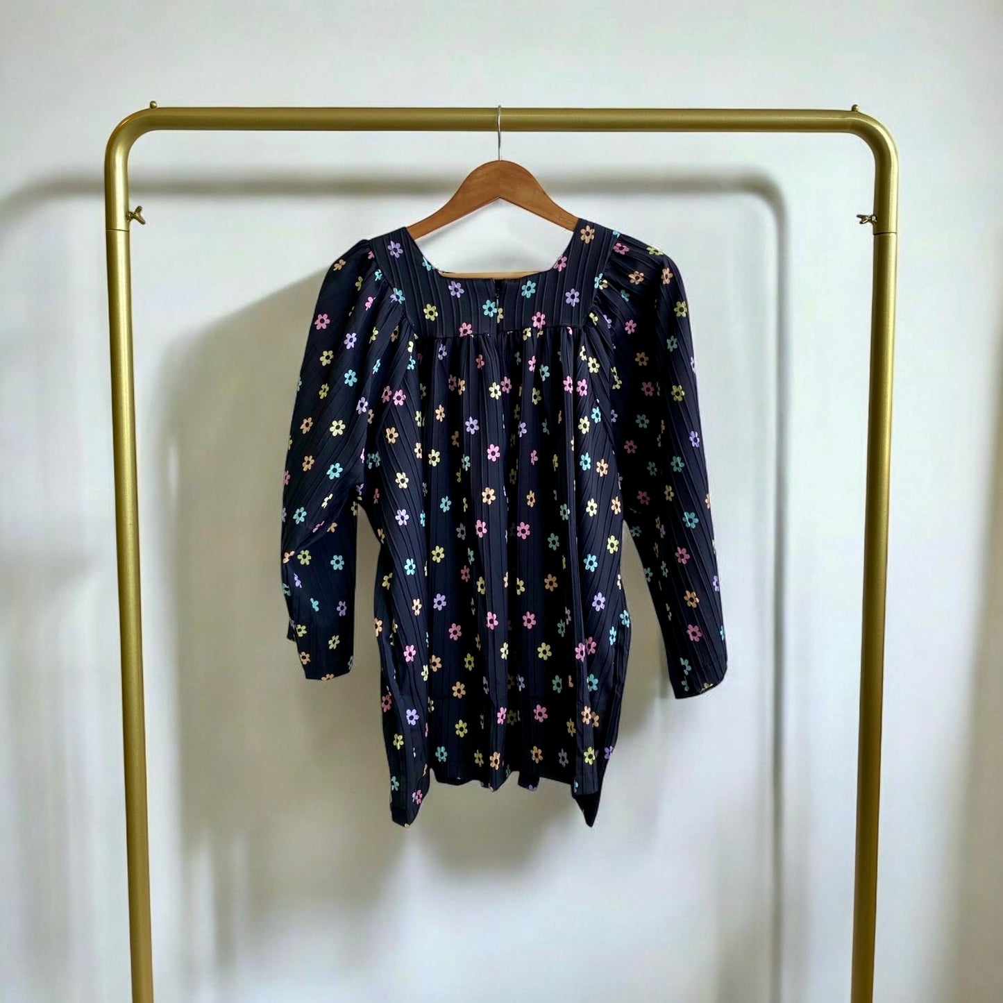 Poppy Top