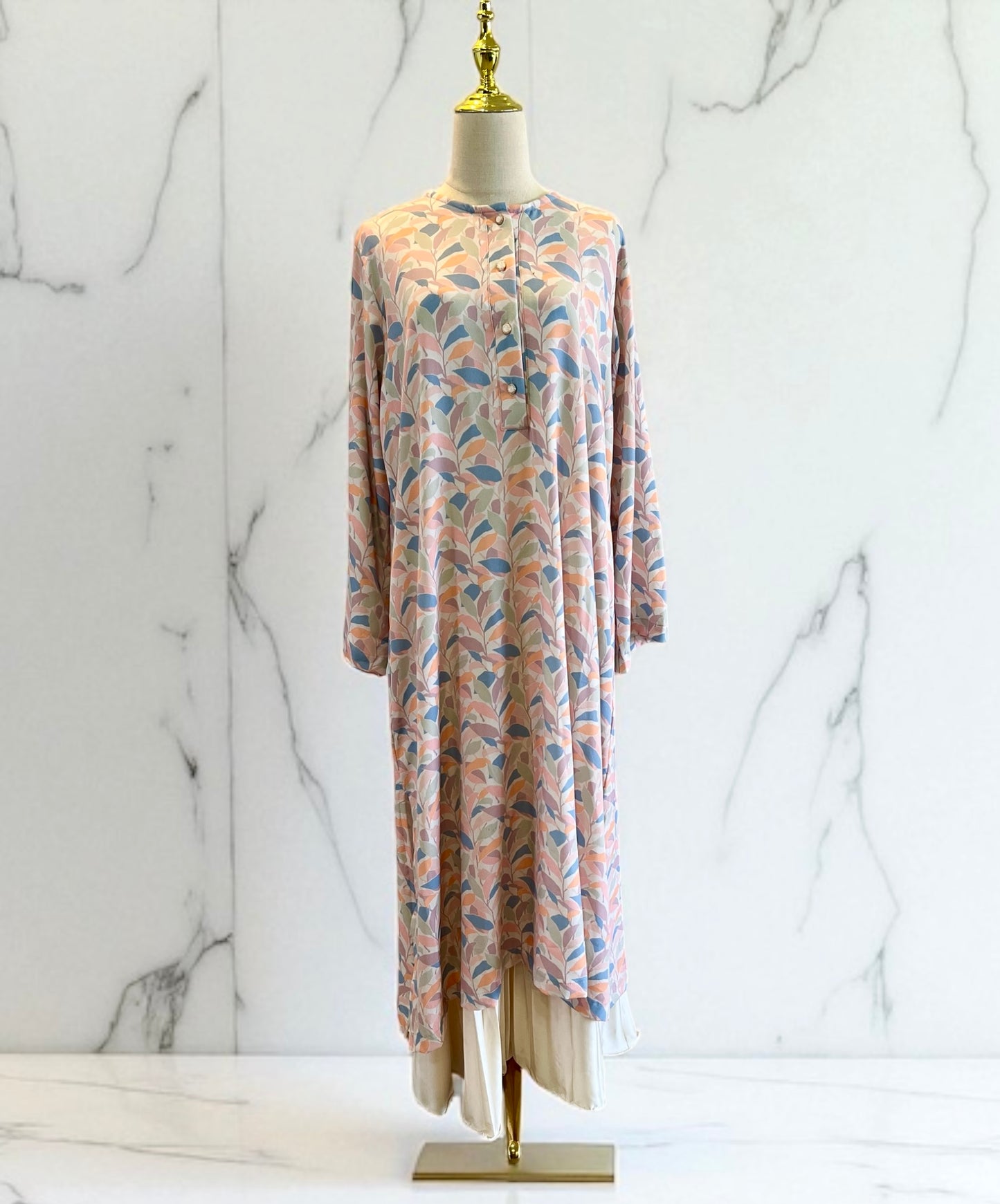 KAISA TUNIC