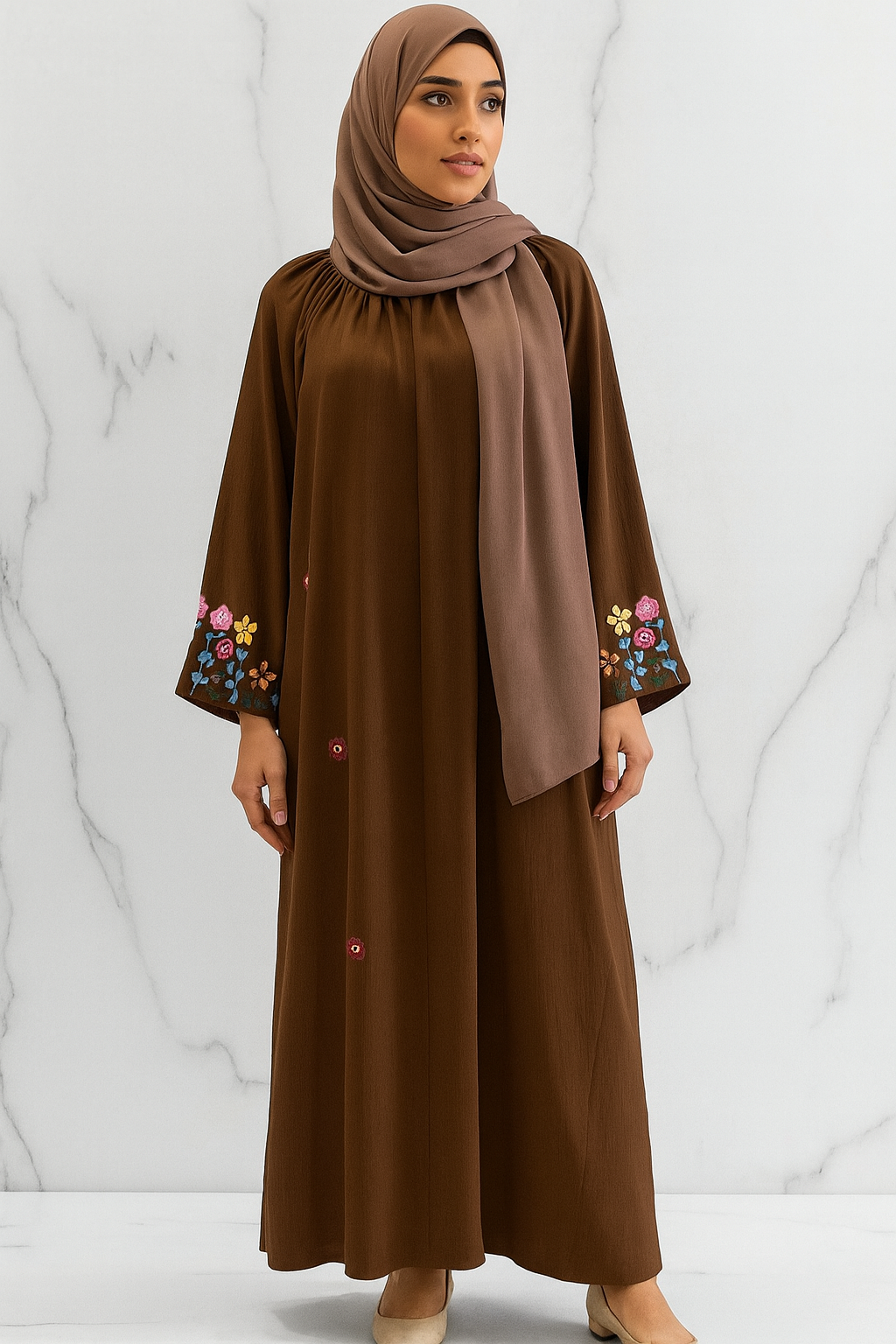 Rania Dress