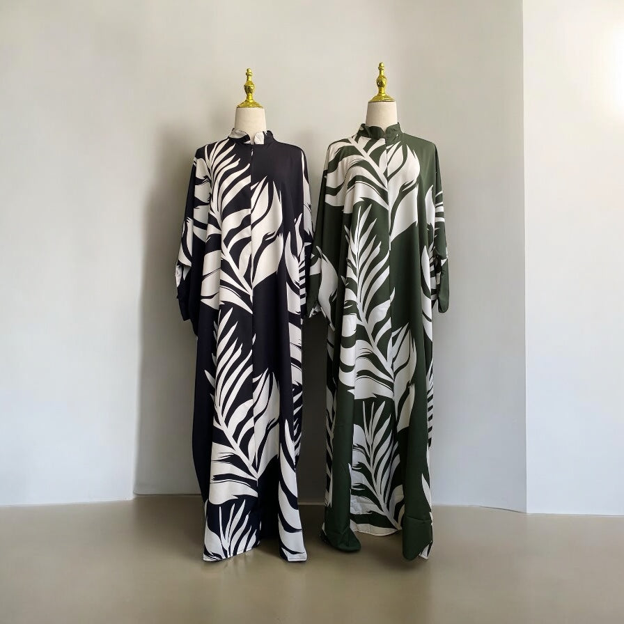 Darlina Kaftan