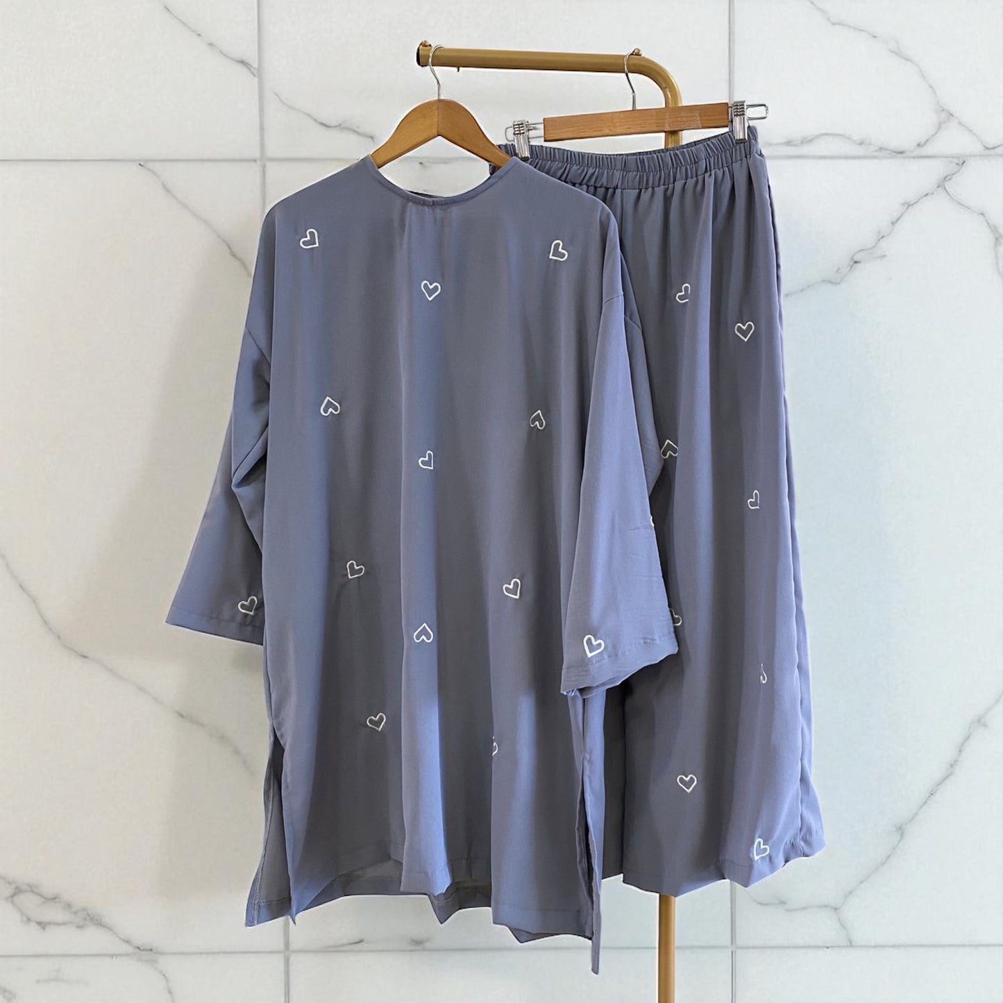 Farah Pant Set