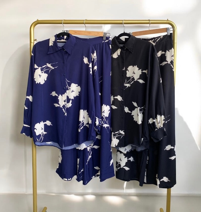 Linda Pant Set