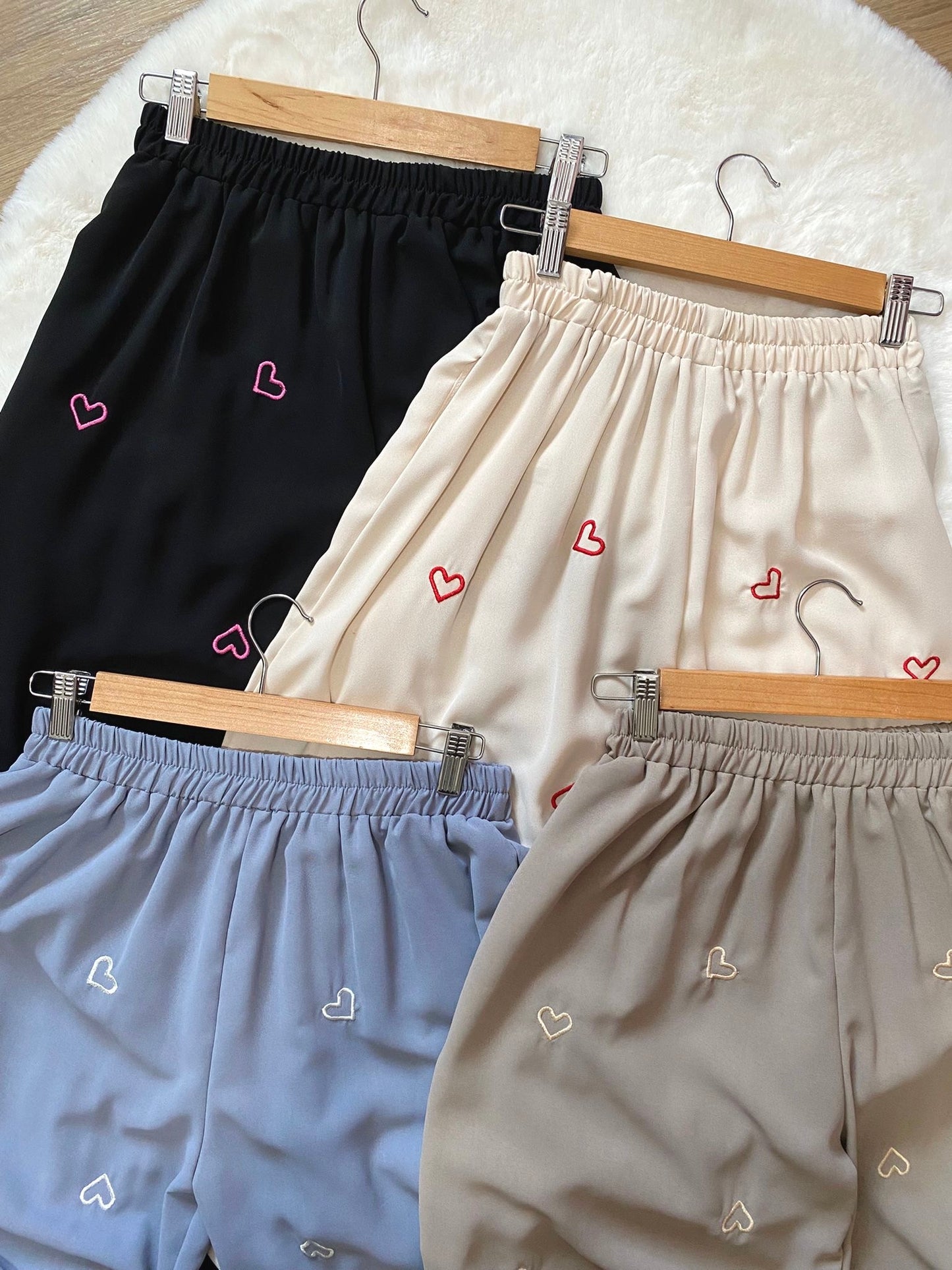 Farah Pant Set