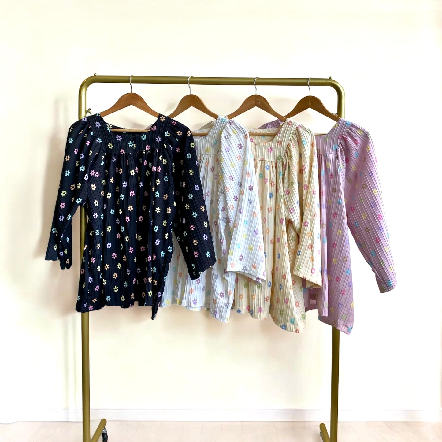 Poppy Top