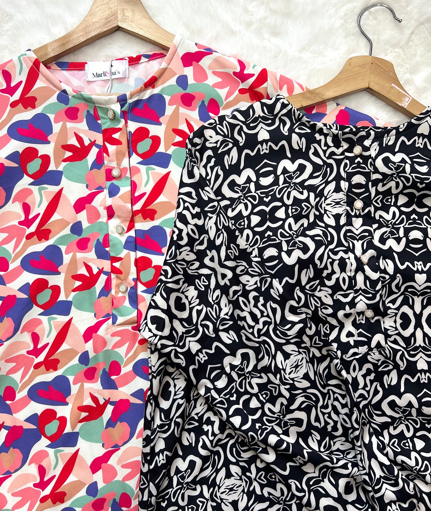 KAISA TUNIC
