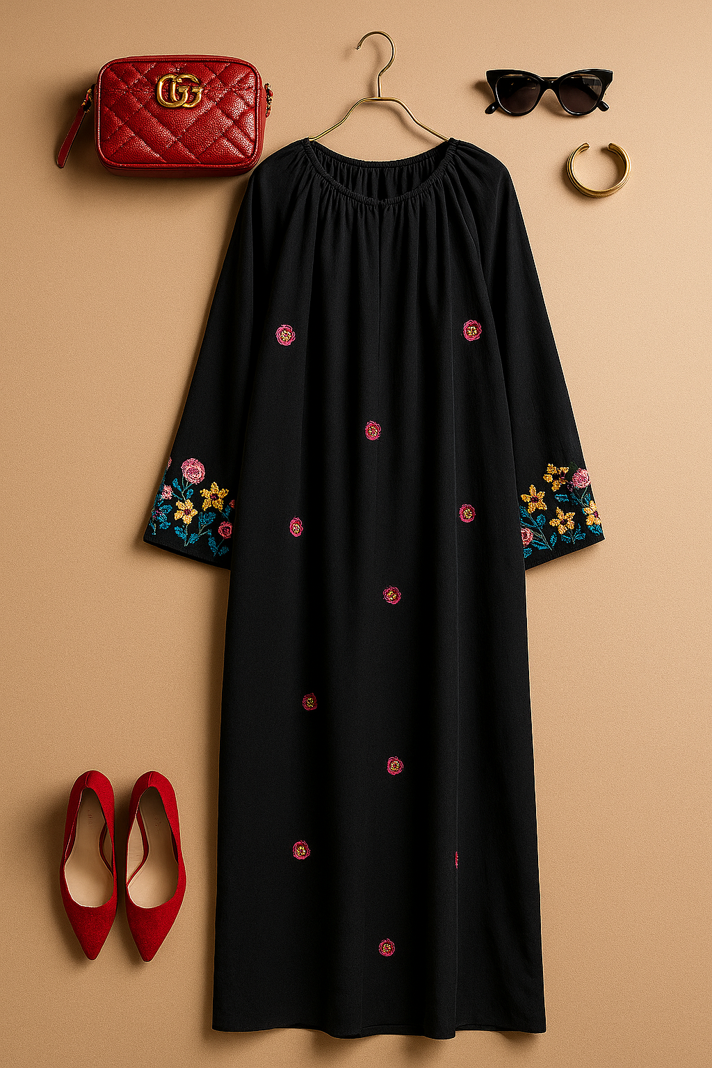 Rania Dress