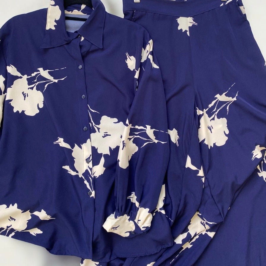 Linda Pant Set