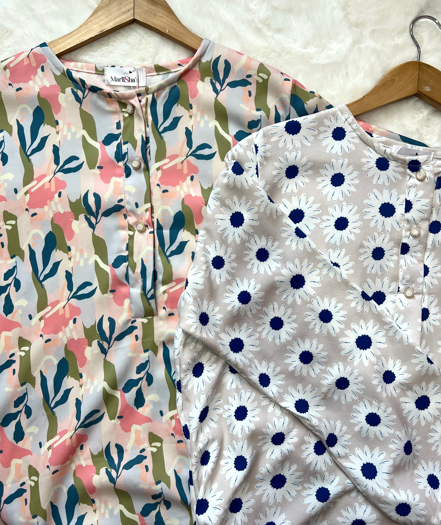 KAISA TUNIC