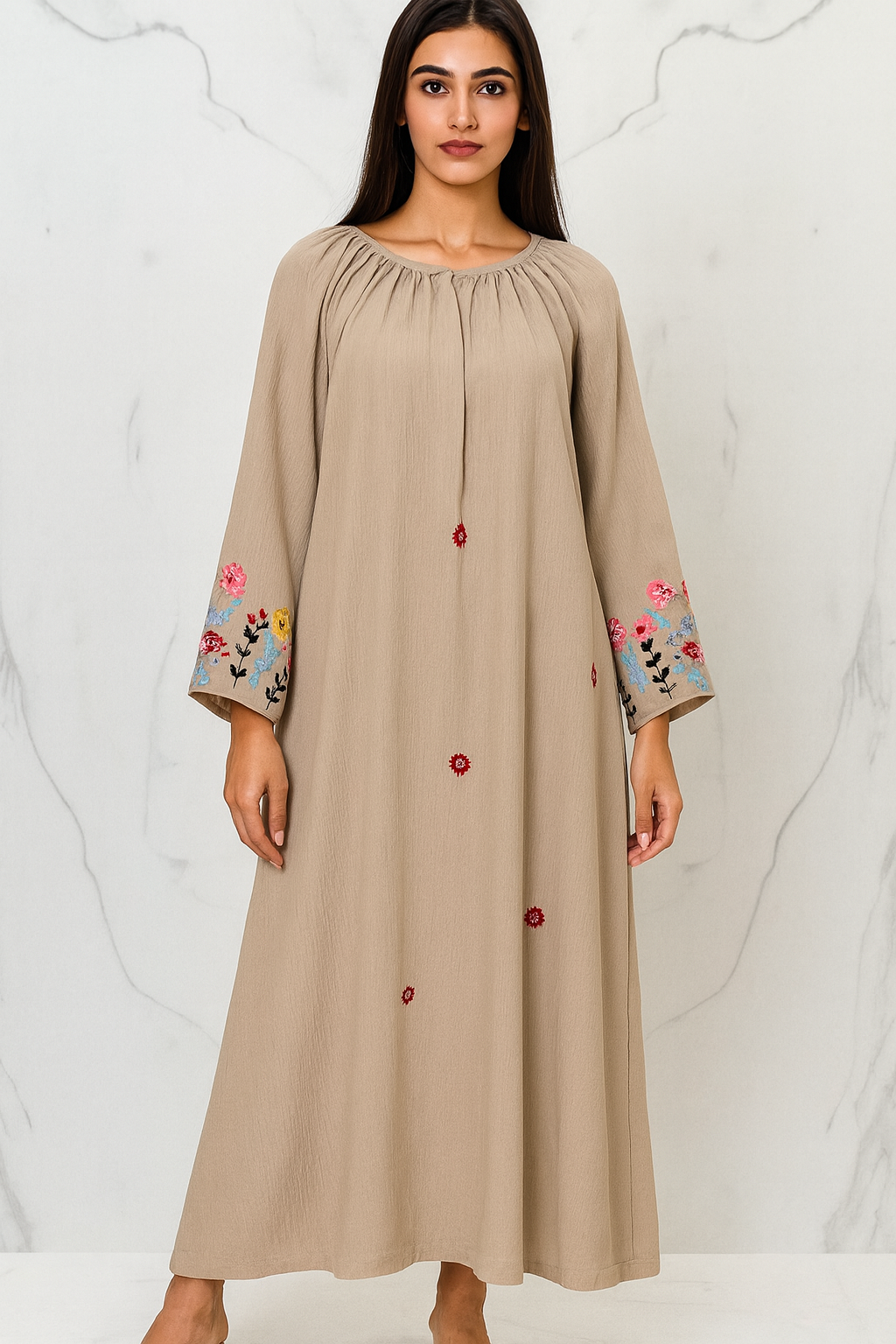 Rania Dress