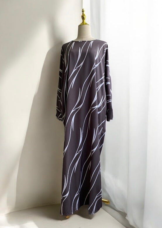 Nani Kaftan