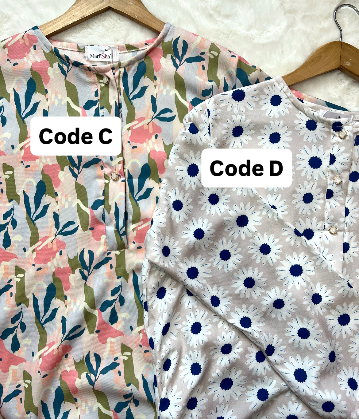 KAISA TUNIC