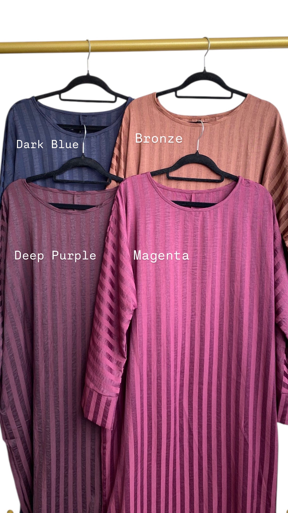 Babe Kaftan