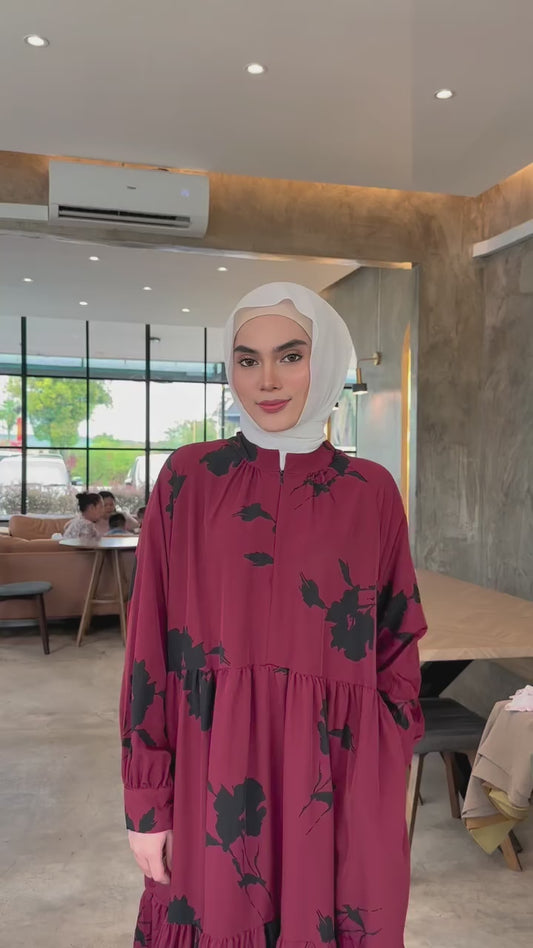FIONA Dress